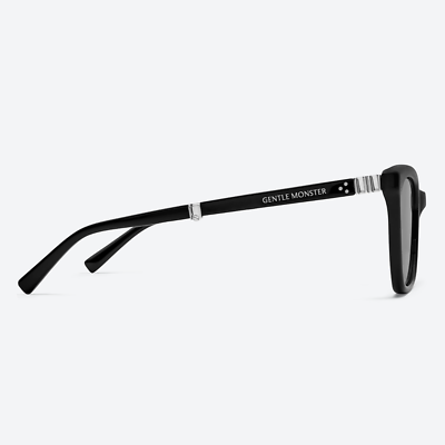 Gentle Monster Matiny 01 Black Black | 100% Authentic | Brand New