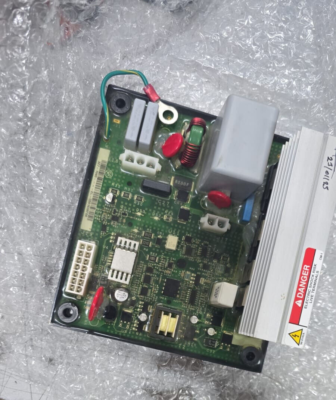 CUMMINS PCC3.3 AUX 103 AVR PCB ASSY.; P/N: 0327-1593 | eBay