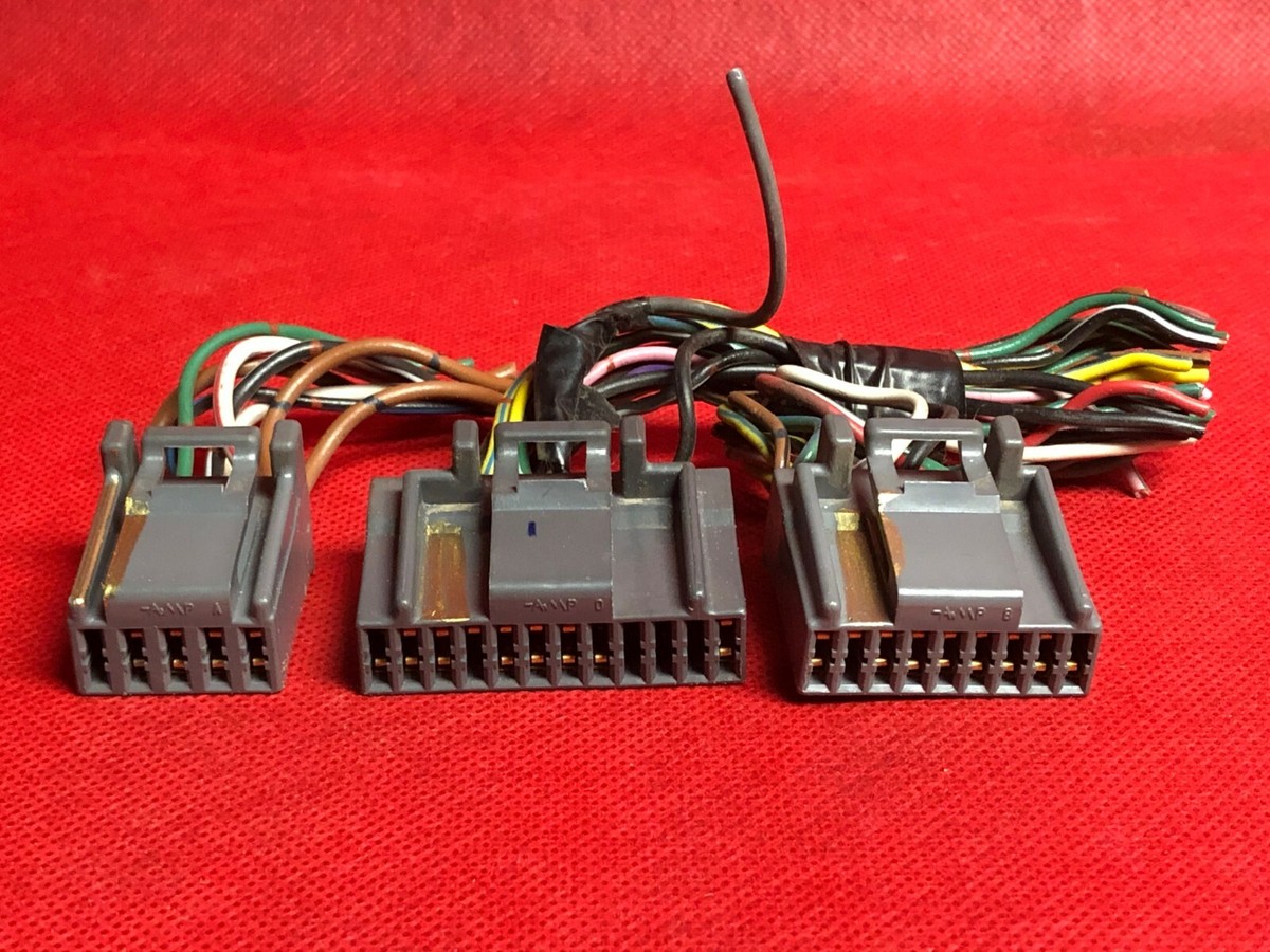 89-90 TOYOTA 4RUNNER PICKUP 5-SPEED MT ECM ECU ENGINE