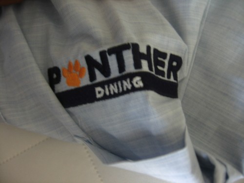 CAMICIA CHEF WORKS HAVANA - Foto 3 di 4