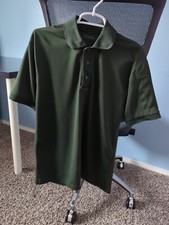 Propper Men's Uniform Polo Size Small