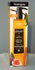 NEUTROGENA RAINBATH W/VIT E 40 FL OZ ORIGINAL SCENT REFRESHING SHOWER/BATH GEL