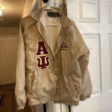 Men s size medium Kappa Alpha Psi fraternity ...