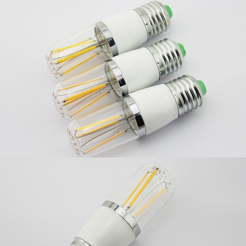E14 E27 LED Filament Light Bulb Dimmable B22 30W 40W 60W Incandescent Lamp DC12V - Picture 7 of 15