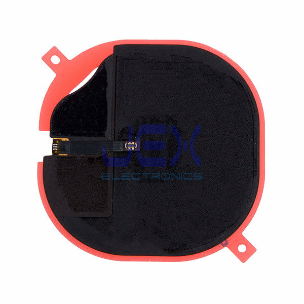 Apple IPhone 8 Plus Qi Wireless Charging Port Flex Cable NFC - IPhone 8 Plus - IPhone, Apple, Spare Parts - Spare Parts For Everyone
