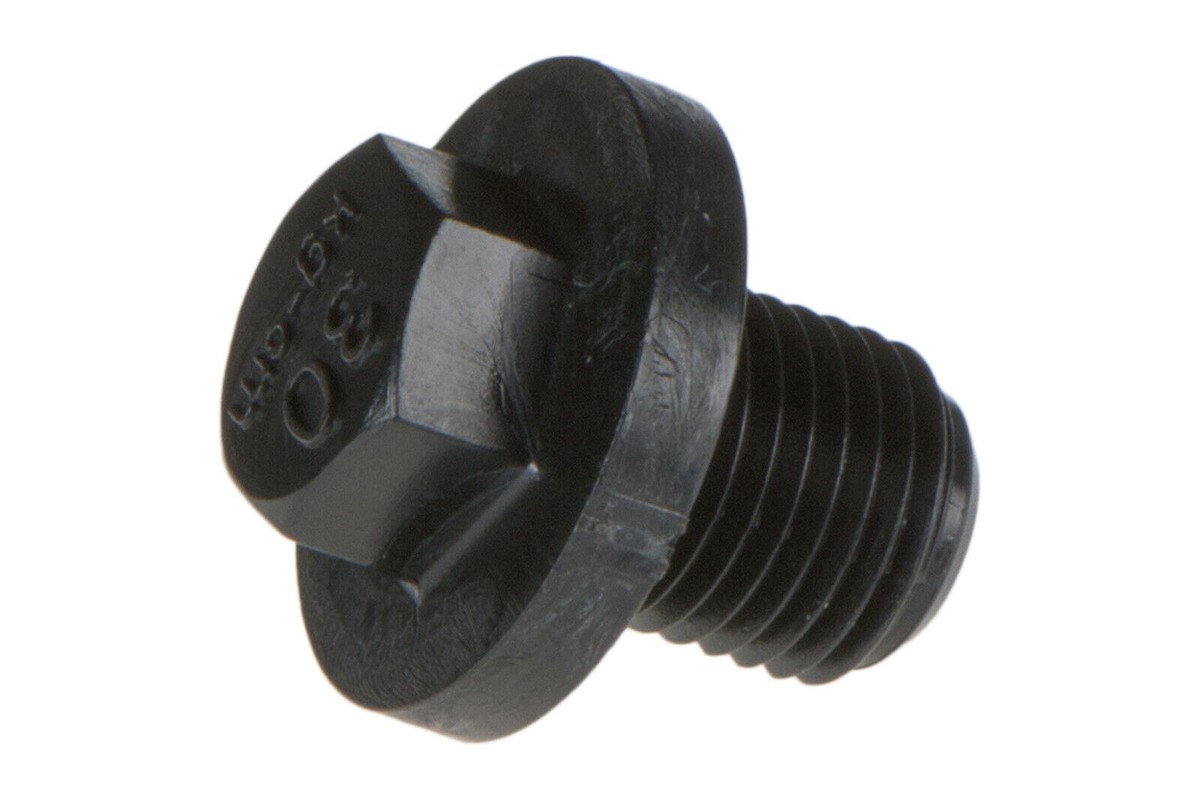 Mazda WL2115203 Genuine OEM Factory Original Drain Plug for sale