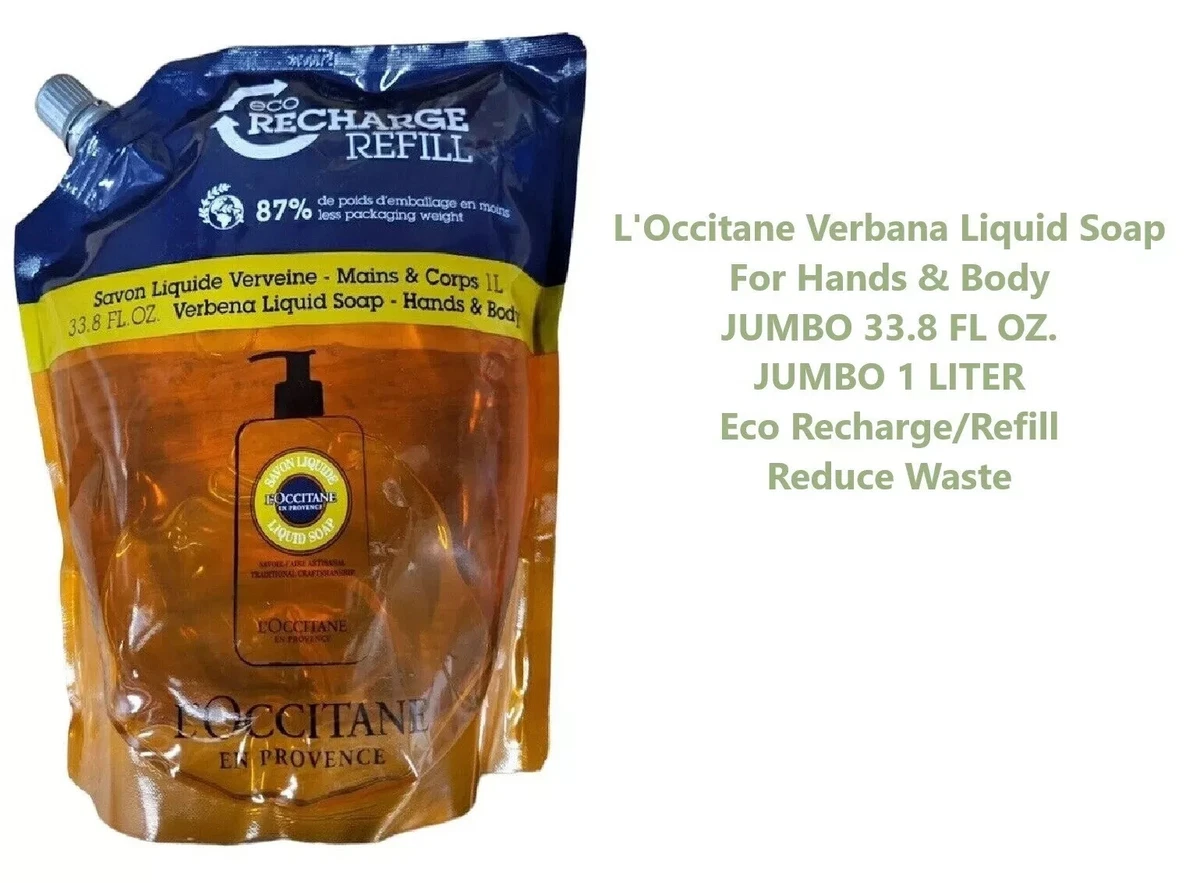L'OCCITANE Bath & Body Products for sale | eBay