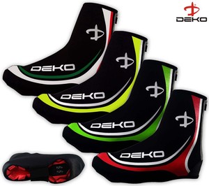 neoprene cycling overshoes