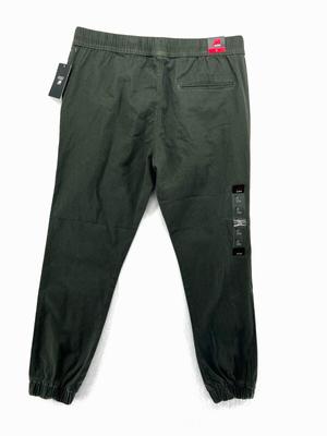 SP Active Pants Mens Large Jogger Stretch 28\
