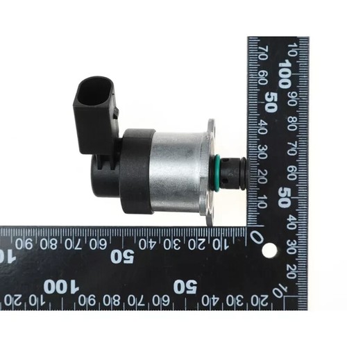 Fuel pressure regulator 0928400677 Fits For MERCEDES-BENZ C320 CLK320 E350 S250 - Foto 5 di 6