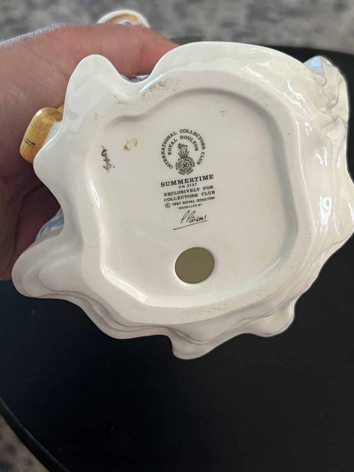 royal doulton figurines eBay