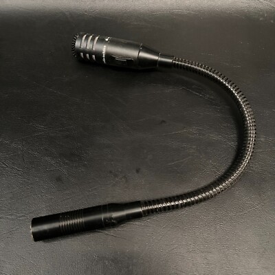 Audio-Technica ART3M XLR unidirektionales dynamisches Konsolenmikrofon