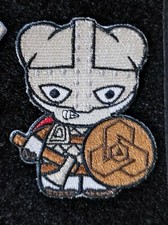 Prometheus Design Werx - KUMA KORPS - VIKING MORALE PATCH - PDW