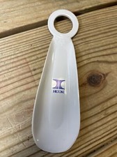 Hilton Hotels Vintage Shoe Horn