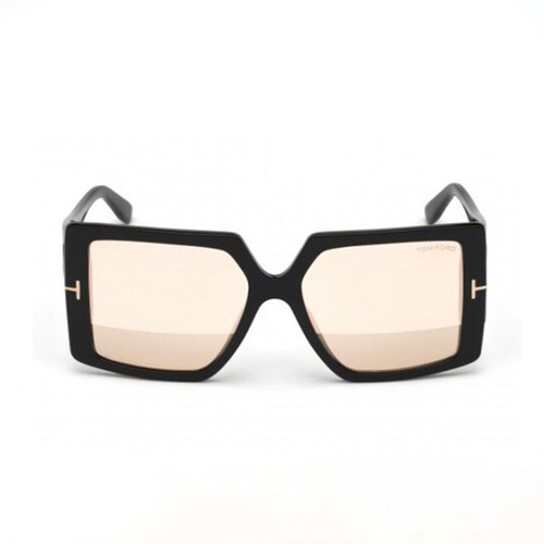 Occhiali da Sole Tom Ford FT0790 Quinn 01Z | eBay