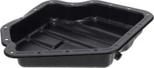 Engine Oil Pan-WSO Autopart Intl 2016-715663