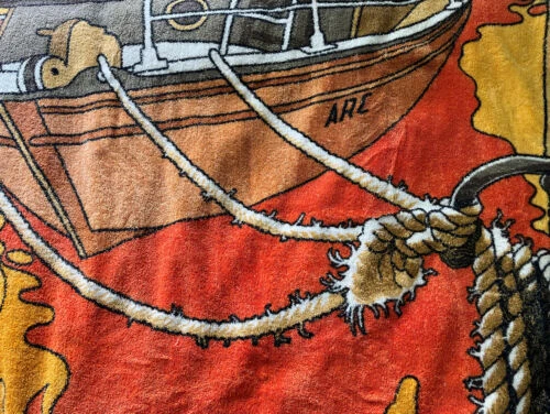 HERMÈS Multicolor Bath Towels & Washcloths