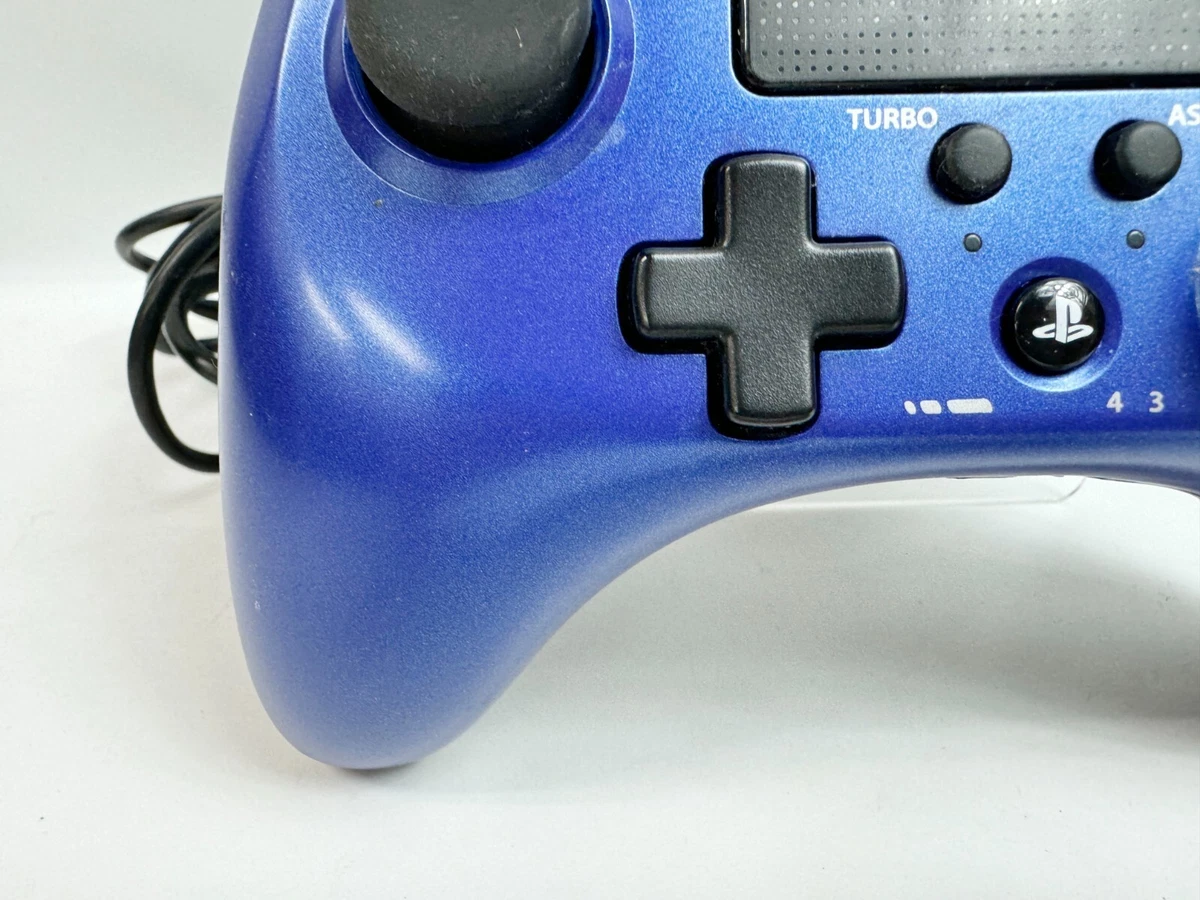 Hori pad fps plus ps4 deals