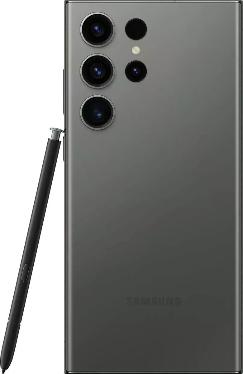 スマートフォン本体 Galaxy S23 ultra 512GB Samsung Galaxy S23 Ultra 5G, 512GB, 12GB RAM, Unlocked