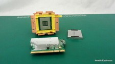 HP 378750-B21 3.4GHz Intel Xeon CPU Kit w/ Heatsink  VRM 379429-001