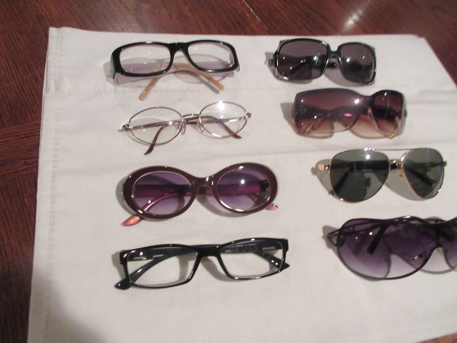 Eyeglasses , Sunglasses , Expensive Frames , Brig… - image 11