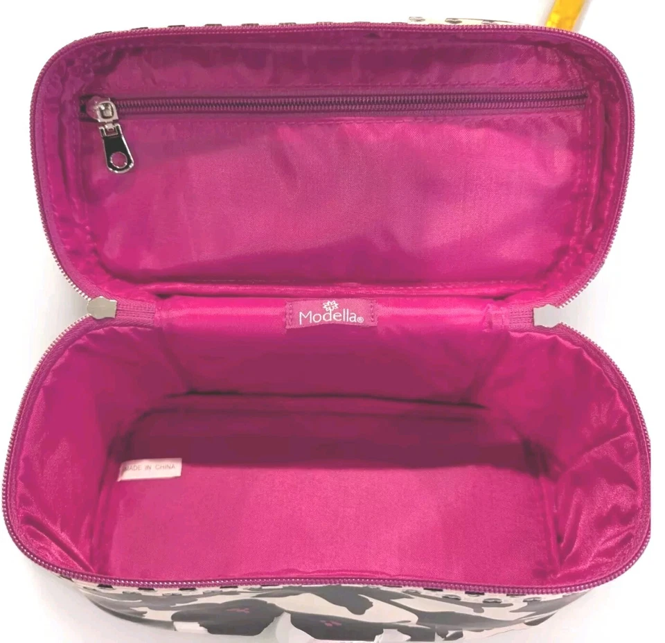 Modella Train Case - Image 2 of 2