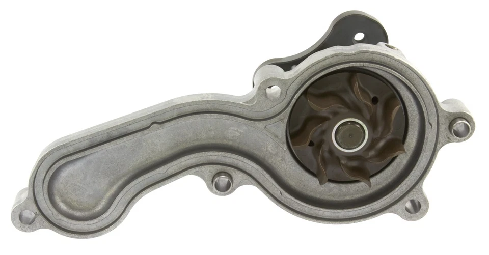 Bomba de água para motor Honda Fit 1.5L 2009-2014 2010 2011 2012 2013 L15A7 - Imagem 4 de 4