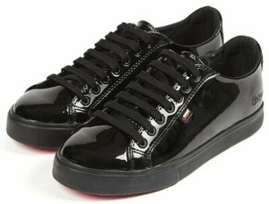 adidas black training shoes