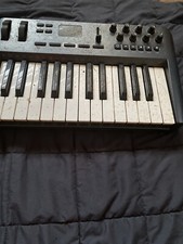 Clavier contrôleur midi USB M-Audio Oxygen 25.   �� Pour pièces ��