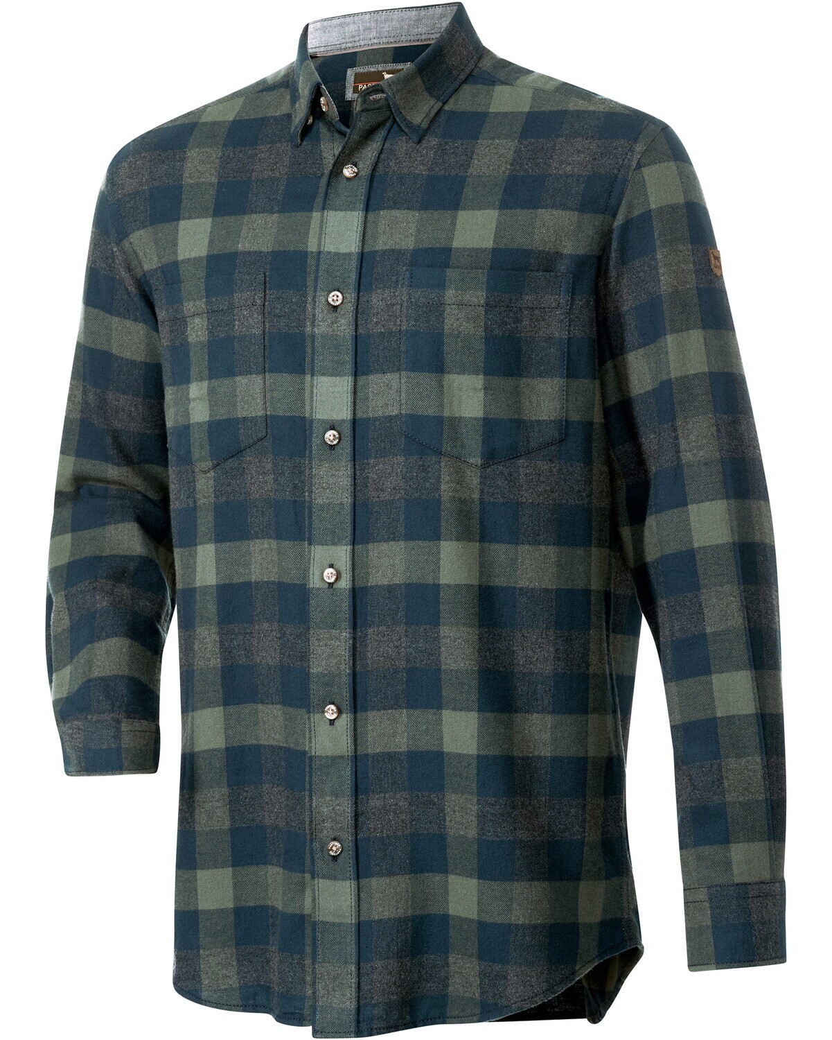 Парфорс Ягдхемд Бернд Лангарм карьер Херрен НОЙ 16190₽