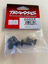 Traxxas 6882X Gear Set Differential Output gears 2 Spider Gear Shaft 2