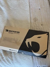 IBuyPower Chimera KM1 RGB Gaming Keyboard and Mouse Combo