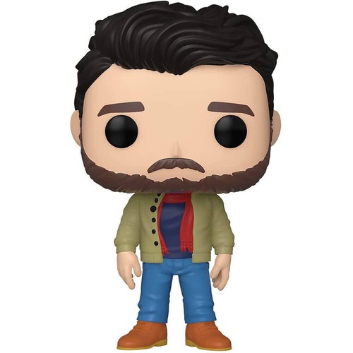 Eternals Dane Whitman ¡Funko Pop altamente coleccionable! Figura estilizada de v - Imagen 1 de 3