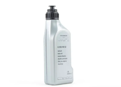 Genuine Axle Oil G-052-145-S2 | eBay