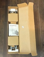 Dell 09k512-N Poweredge 2650 Rapid Rails Kit