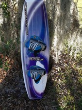 Wakeboard Liquidforce