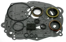 Fits GM Dodge Truck New Process 203 NP203 Transfer Case Gasket & Seal Kit