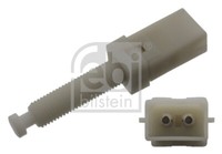 Febi Bilstein 37553 Bremslichtschalter FüR Audi, VW