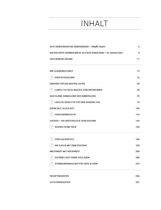 Thumbnail - Sibylle Sturm Die Neue Ess-klasse