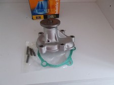 Pompe à eau Opel VECTRA