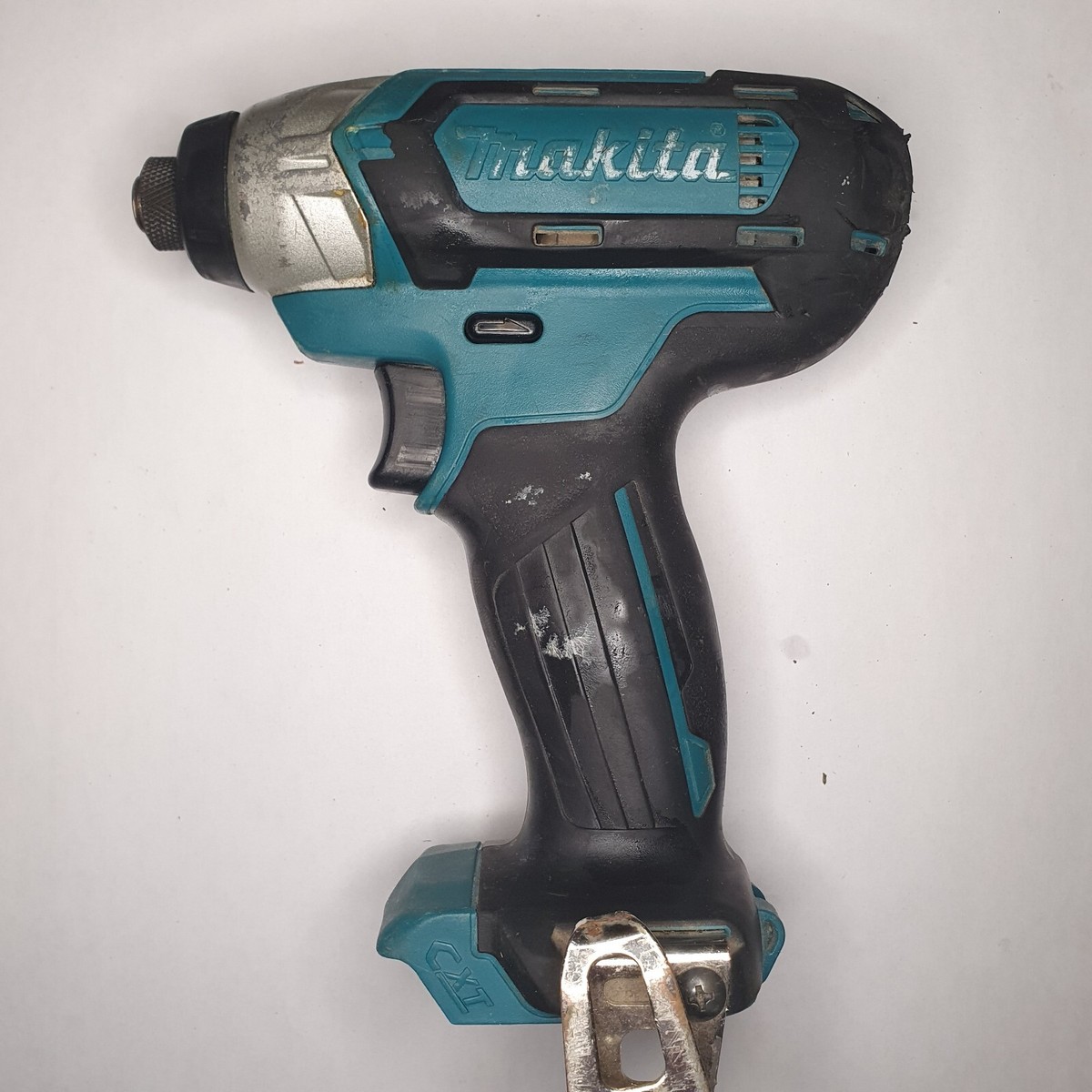 Makita TD110D Cordless CXT Impact Driver Body Only - Main Image