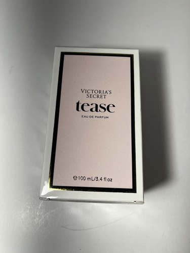 Victoria's Secret TEASE Eau de Parfum (3.4 fl.oz.) and Fragrance Mist - 第 1/6 張圖片
