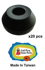 PACK OF 20 BUMPER FOR MAX CN55 Coil Nailer Part no. CN31890