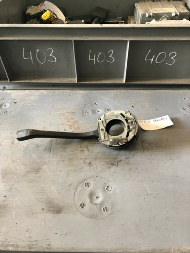 VW Golf 1 2 Polo 86c Scirocco Lenkstockschalter Blinkerhebel SAEQB77