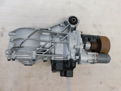 2019-2022 VOLVO XC40 2.0L AWD REAR DIFFERENTIAL FINAL DRIVE DIFF OEM 19K 17599