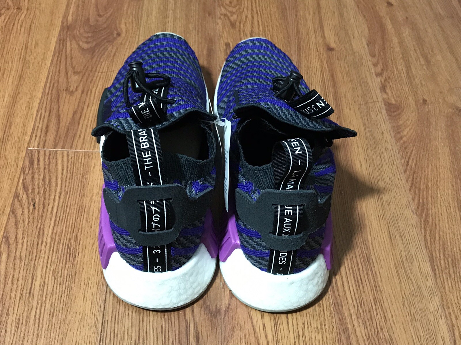 nmd ts1 purple