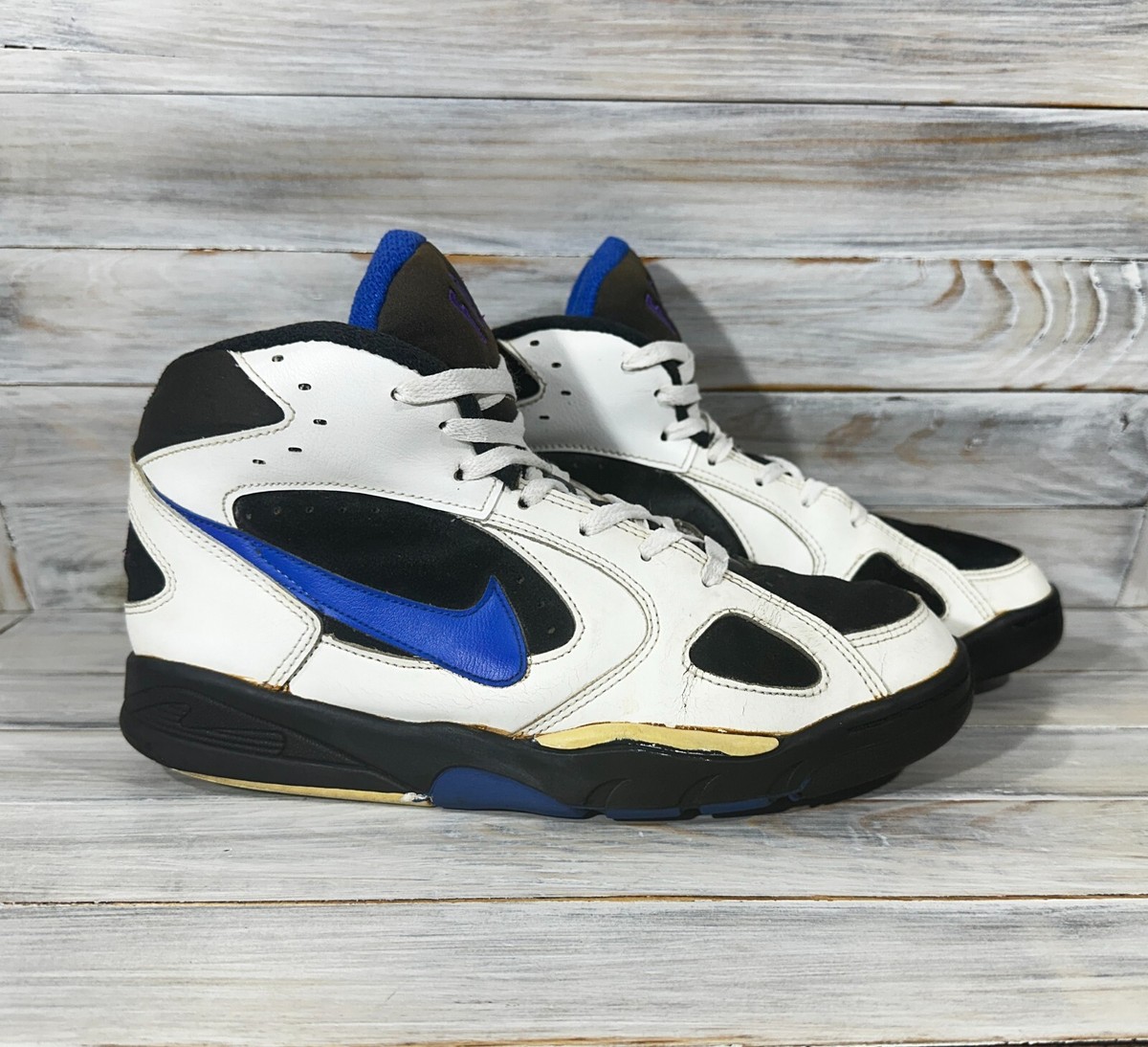 nike air force high 1993