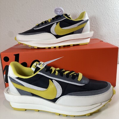 売り切り！UNDERCOVER × sacai × NikeLD Waffle Undercover Sacai Nike LDWaffle 2021 Release Date - Sneaker