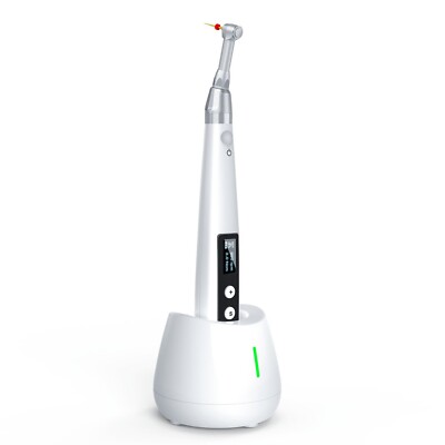 Woodpecker Cordless E-com+ Dental rotary Endo Motor Root canal RCT Engine