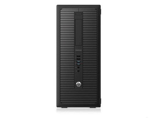 *3Jahre GEWL* HP EliteDesk 800 G1 TWR i5 4Gen 4GB 120GB SSD DVDRW W7 - Afbeelding 3 van 4